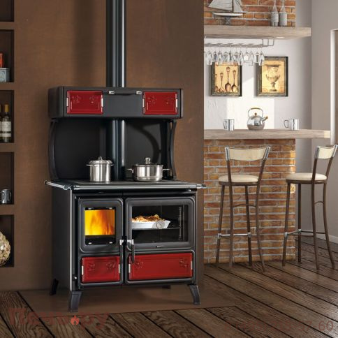 Верхний  компонент La Nordica Milly фото 2