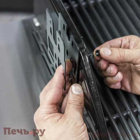 Вертел Char-Broil универсальный электрический фото 8