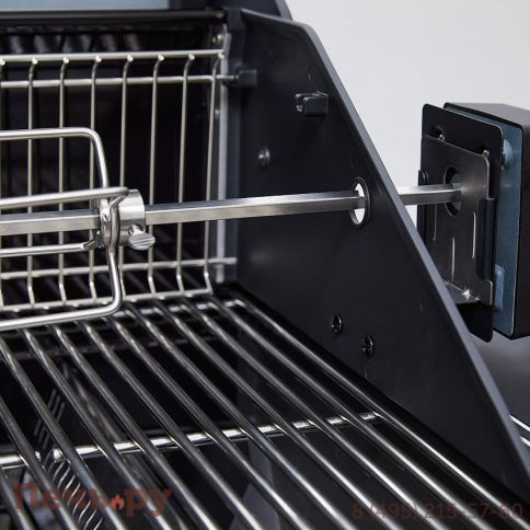 Вертел Primeliner для G/S class 3B фото 7