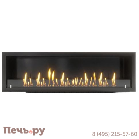 Встраиваемый биокамин Denner Fire EmberGlow 1400 фото 2