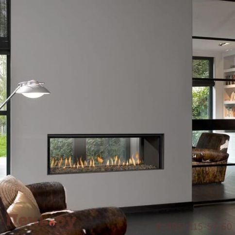 Встраиваемый биокамин Denner Fire Luminara Essence 1000 фото 3