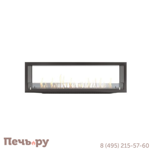 Встраиваемый биокамин Denner Fire Luminara Essence 1600 фото 2