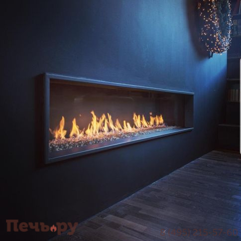 Встраиваемый биокамин SappFire 2400 фото 5