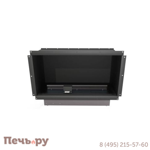 Встраиваемый корпус для биокамина Biograte Case 1000 фото