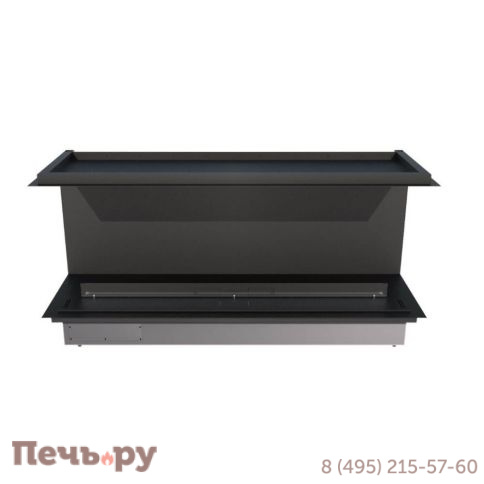 Встраиваемый корпус для биокамина Biograte Case 1200 D фото