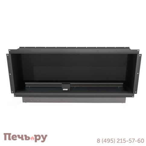 Встраиваемый корпус для биокамина Biograte Case 1200 фото