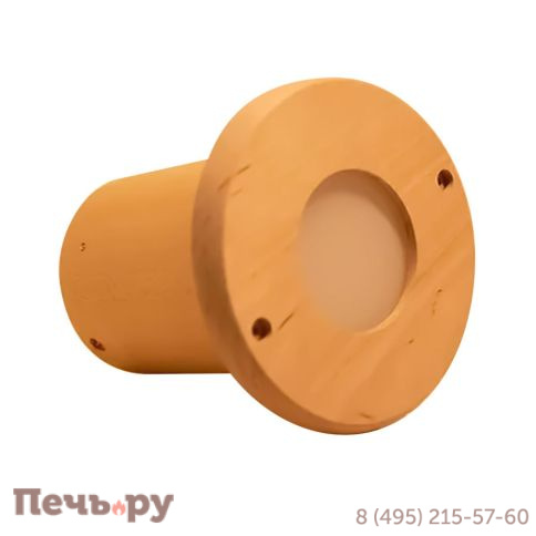 Встраиваемый потолочный светильник Licht-2000 Rondo (береза. без LED лампы) фото