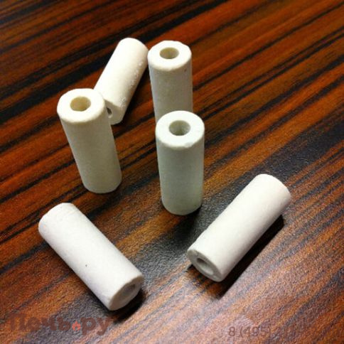 Втулка керамическая (30 мм) фото