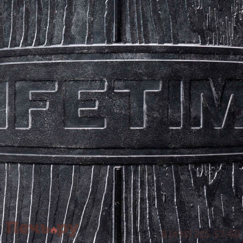 Ящик-шкаф Gardeck WoodLook, 3100 л, серый фото 13