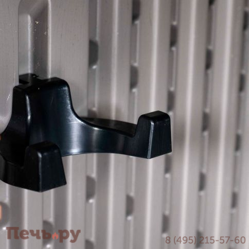 Ящик-шкаф Gardeck WoodLook, 3100 л, серый фото 18