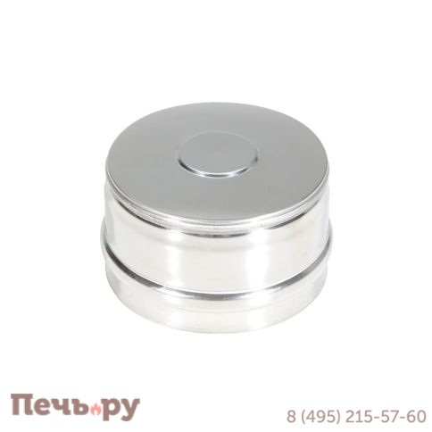 Заглушка ревизии Теплов и Сухов (430/0.5) фото