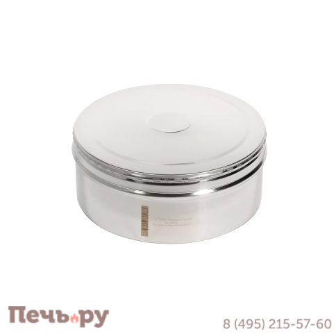 Заглушка ревизии Теплов и Сухов Термо - Р (430/0.5) фото