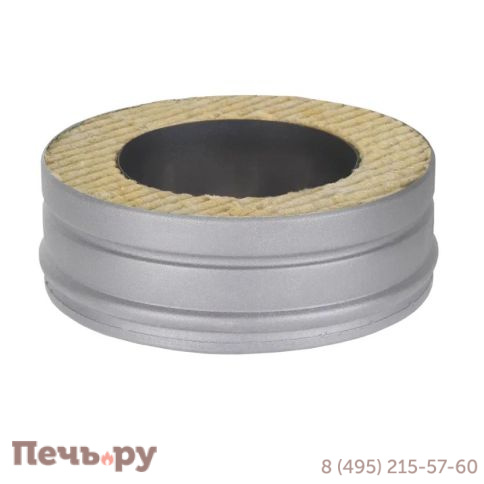 Заглушка тройника КПД серый 120х200 фото 2