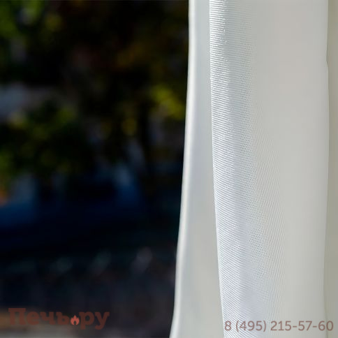 Зонт Салерно, цвет жемчужный D300 фото 4