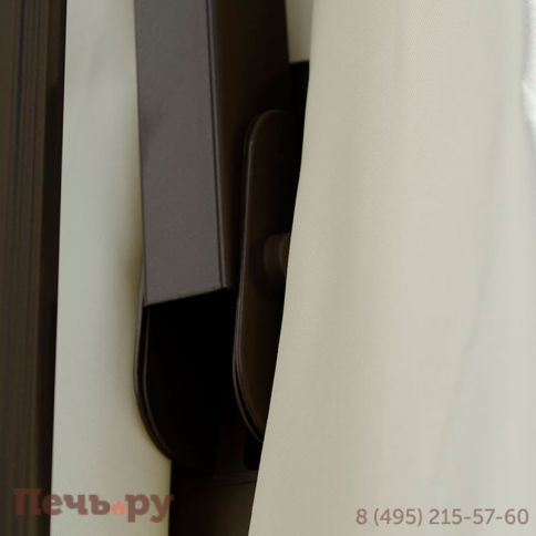 Зонт Сицилия Белый D300 фото 4