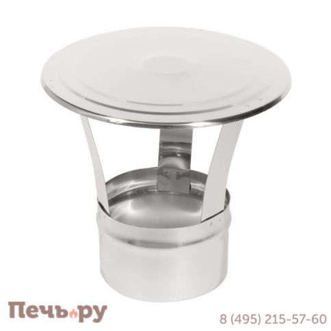 Зонт Теплов и Сухов моно ЗМ-Р по дыму (430/0.5) фото