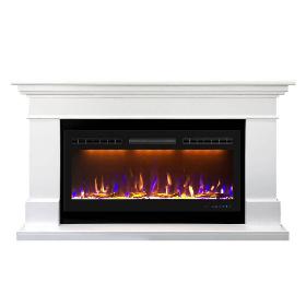 Портал Royal Flame California под очаги Crystal 36/40 изображение Портал Royal Flame California под очаги Crystal 36/40 фото