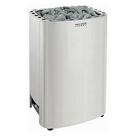 Электрическая печь Harvia Club K-11G изображение Электрическая печь Harvia Club K-11G фото