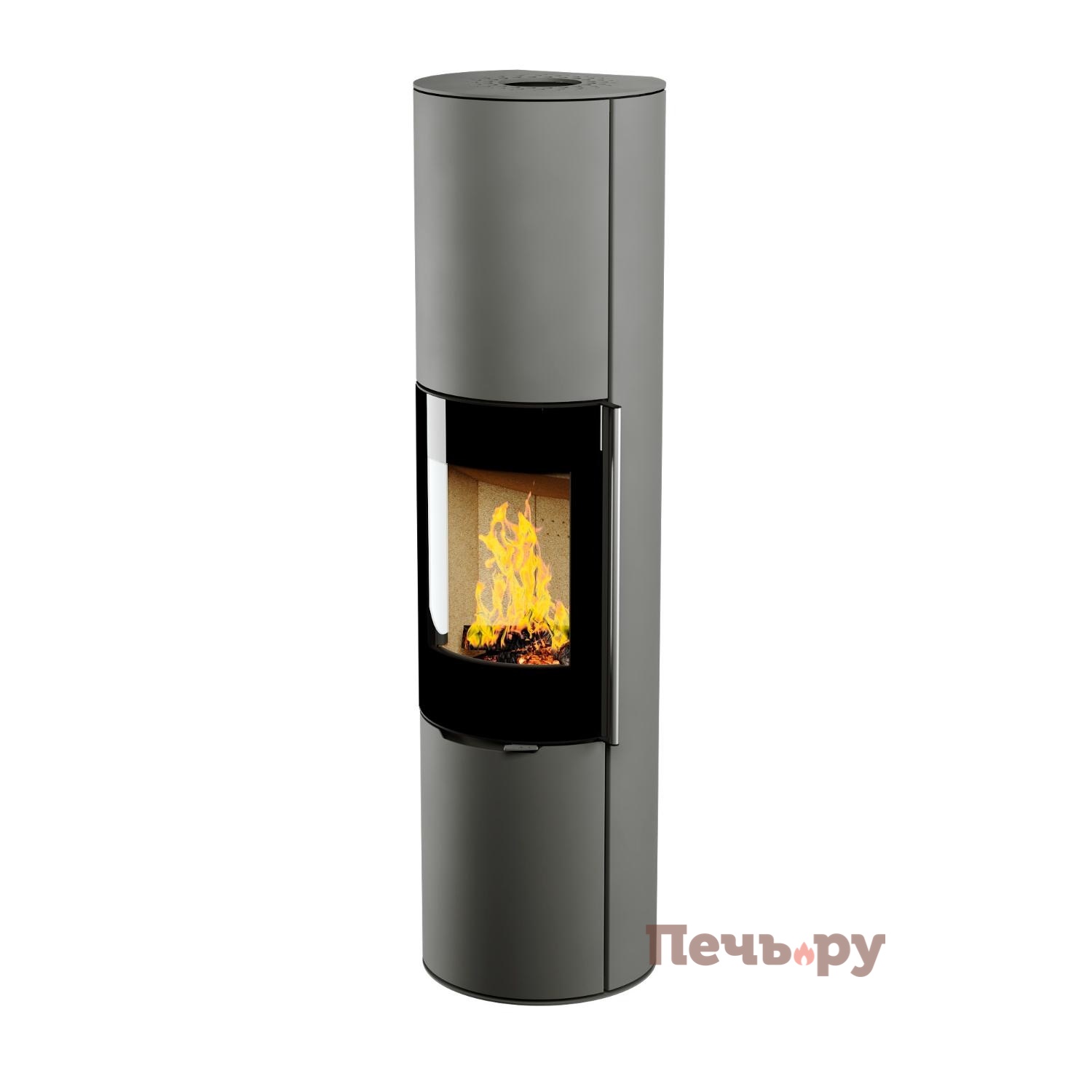 Печь камин Астов R1 XXXL Plus видео Печь камин Астов R1 XXXL Plus видео