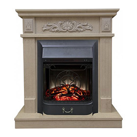 Портал RealFlame Adelaida изображение Портал RealFlame Adelaida фото