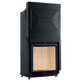 Каминная топка Piazzetta ME 65/60 изображение Каминная топка Piazzetta ME 65/60 фото