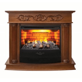 Портал RealFlame Milano 25/ 25.5 NT изображение Портал RealFlame Milano 25/ 25.5 NT фото