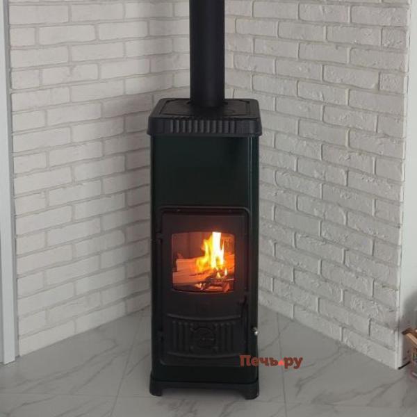 Печь камин Plamen Dora 10 видео Печь камин Plamen Dora 10 видео