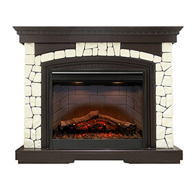 Портал Dimplex Glasgow под очаг Symphony 2608 изображение Портал Dimplex Glasgow под очаг Symphony 2608 фото