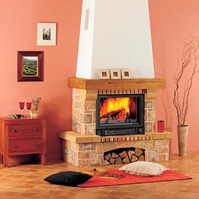 Каминная облицовка Supra Montavelle 76 MN изображение Каминная облицовка Supra Montavelle 76 MN фото