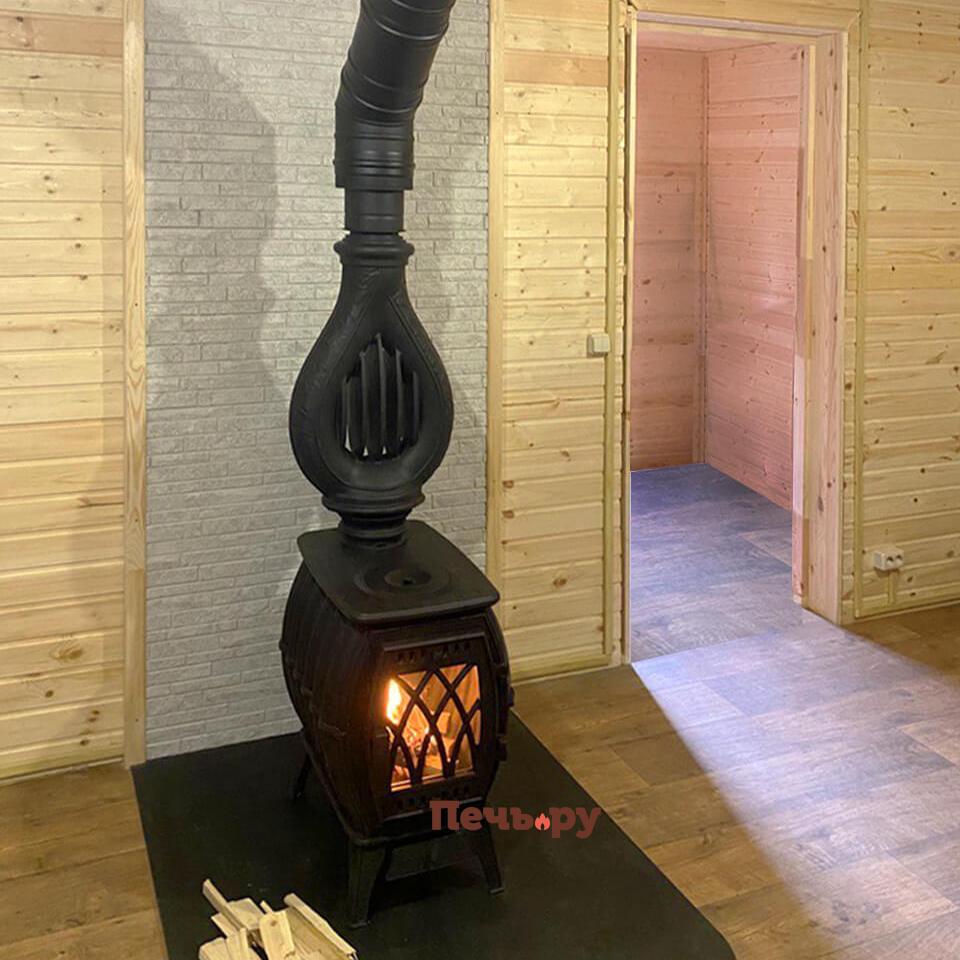 Конвектор Прометалл Лира видео Конвектор Прометалл Лира видео