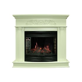 Портал Royal Flame Gloria под очаг Dioramic 25 FX изображение Портал Royal Flame Gloria под очаг Dioramic 25 FX фото