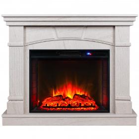 Портал RealFlame History 25,5 WT изображение Портал RealFlame History 25,5 WT фото