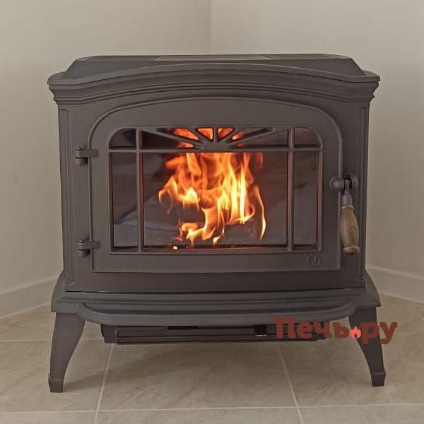 Печь камин Invicta Bradford видео Печь камин Invicta Bradford видео