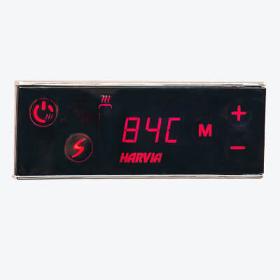 Пульт управления Harvia Xafir CS110 изображение Пульт управления Harvia Xafir CS110 фото