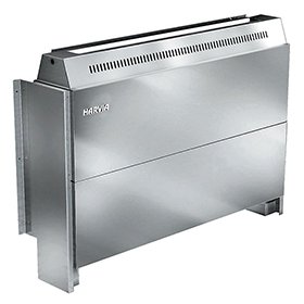 Электрическая печь Harvia Hidden Heater HH9 изображение Электрическая печь Harvia Hidden Heater HH9 фото