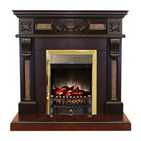 Портал RealFlame Corsica изображение Портал RealFlame Corsica фото