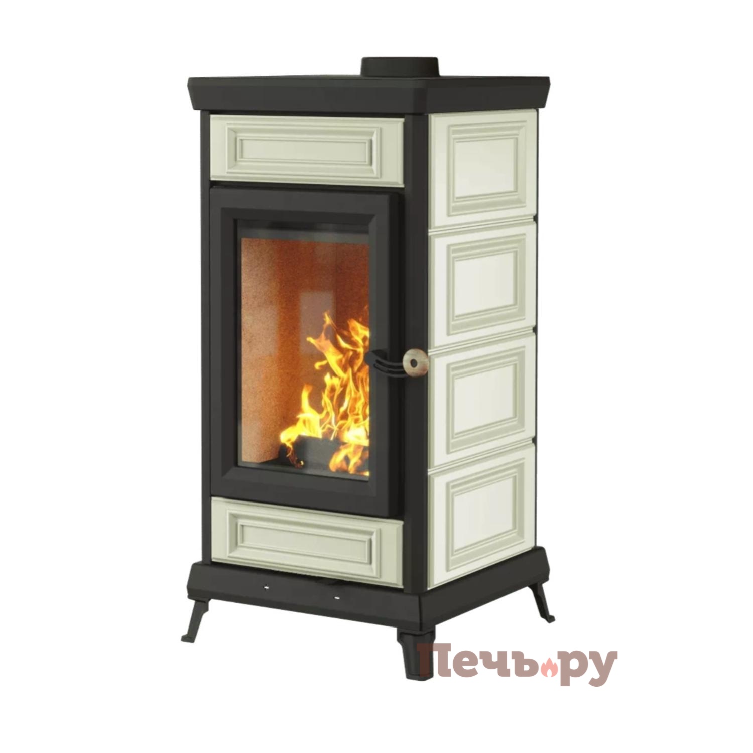 Печь камин Астов Майолика видео Печь камин Астов Майолика видео