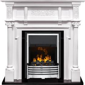 Портал Dimplex Oxford (классика Opti-Myst, Optiflame) изображение Портал Dimplex Oxford (классика Opti-Myst, Optiflame) фото