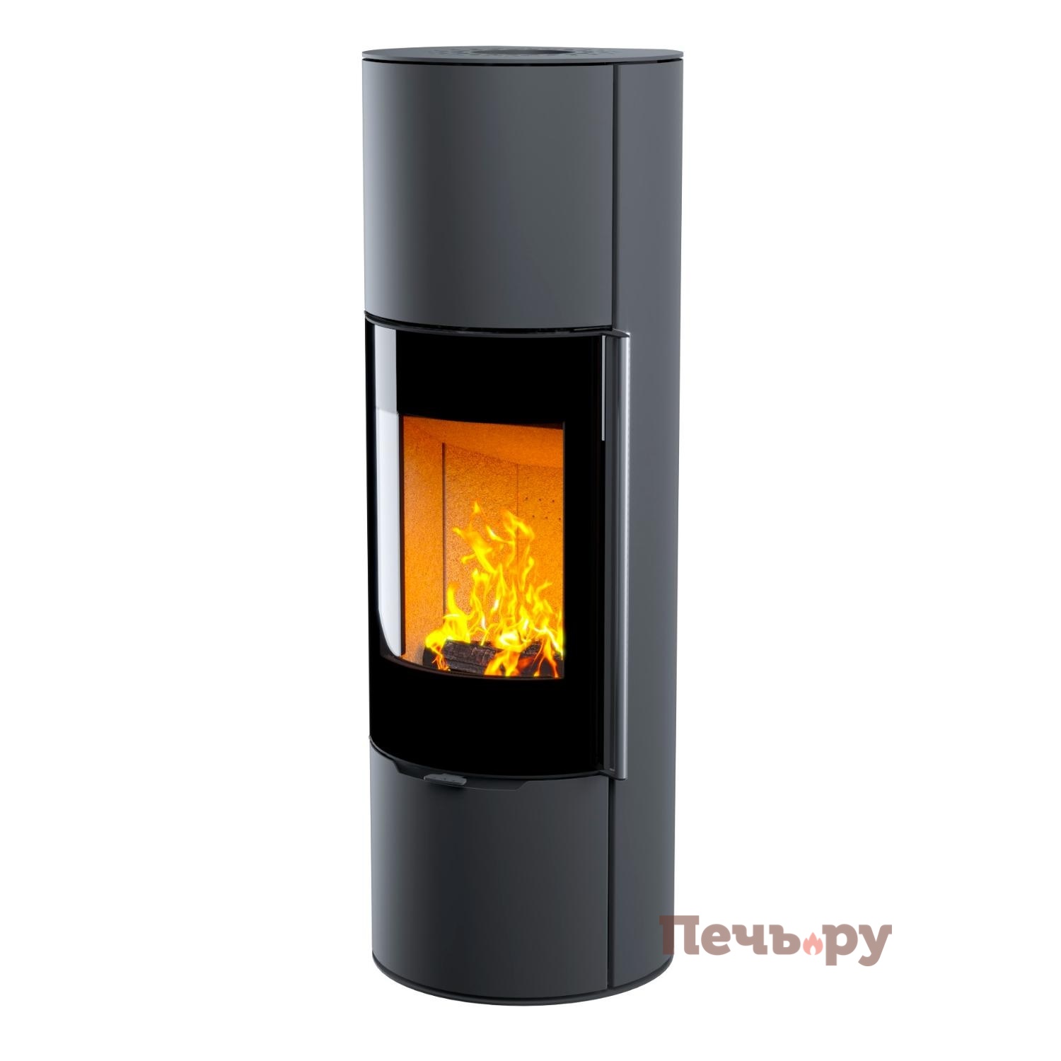 Печь камин Астов R1 XL Plus видео Печь камин Астов R1 XL Plus видео