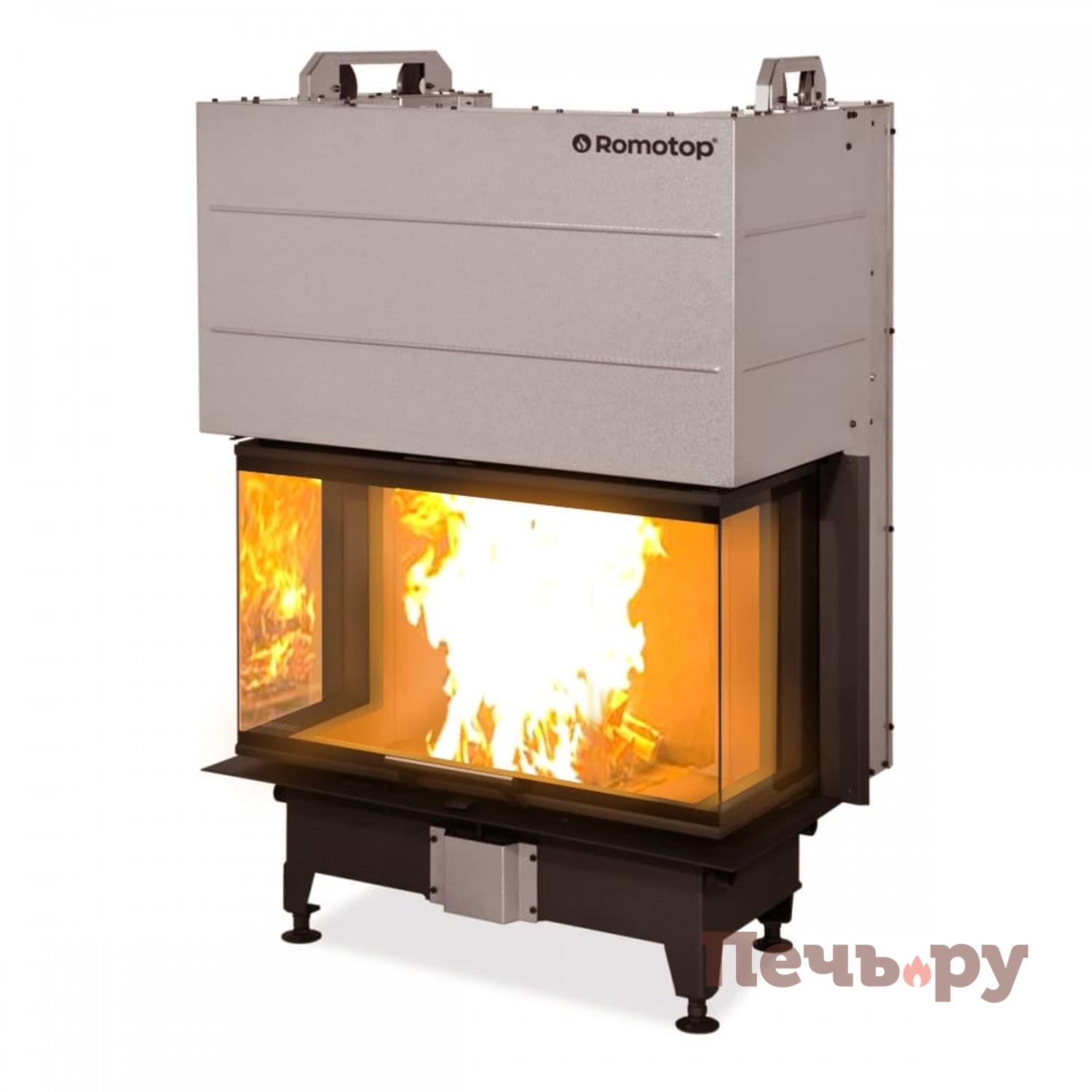 Каминная топка Romotop Heat C 3G L 80.52.31.24 видео Каминная топка Romotop Heat C 3G L 80.52.31.24 видео