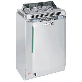 Электрическая печь Harvia Topclass Combi KV-60SE изображение Электрическая печь Harvia Topclass Combi KV-60SE фото