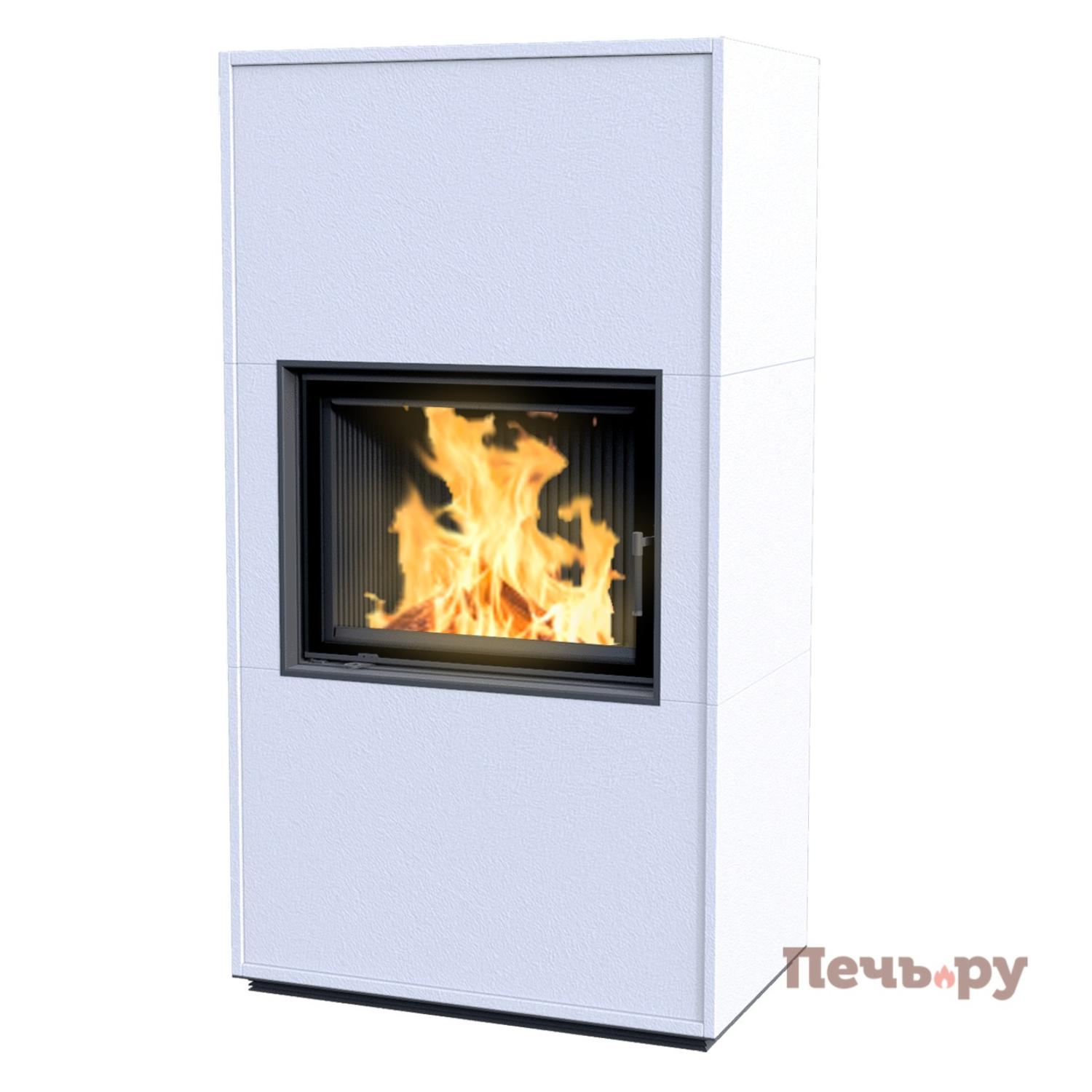 Печь-камин Астов Aplit ПС 700 видео