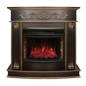 Портал RealFlame Milano 25/ 25.5 изображение Портал RealFlame Milano 25/ 25.5 фото