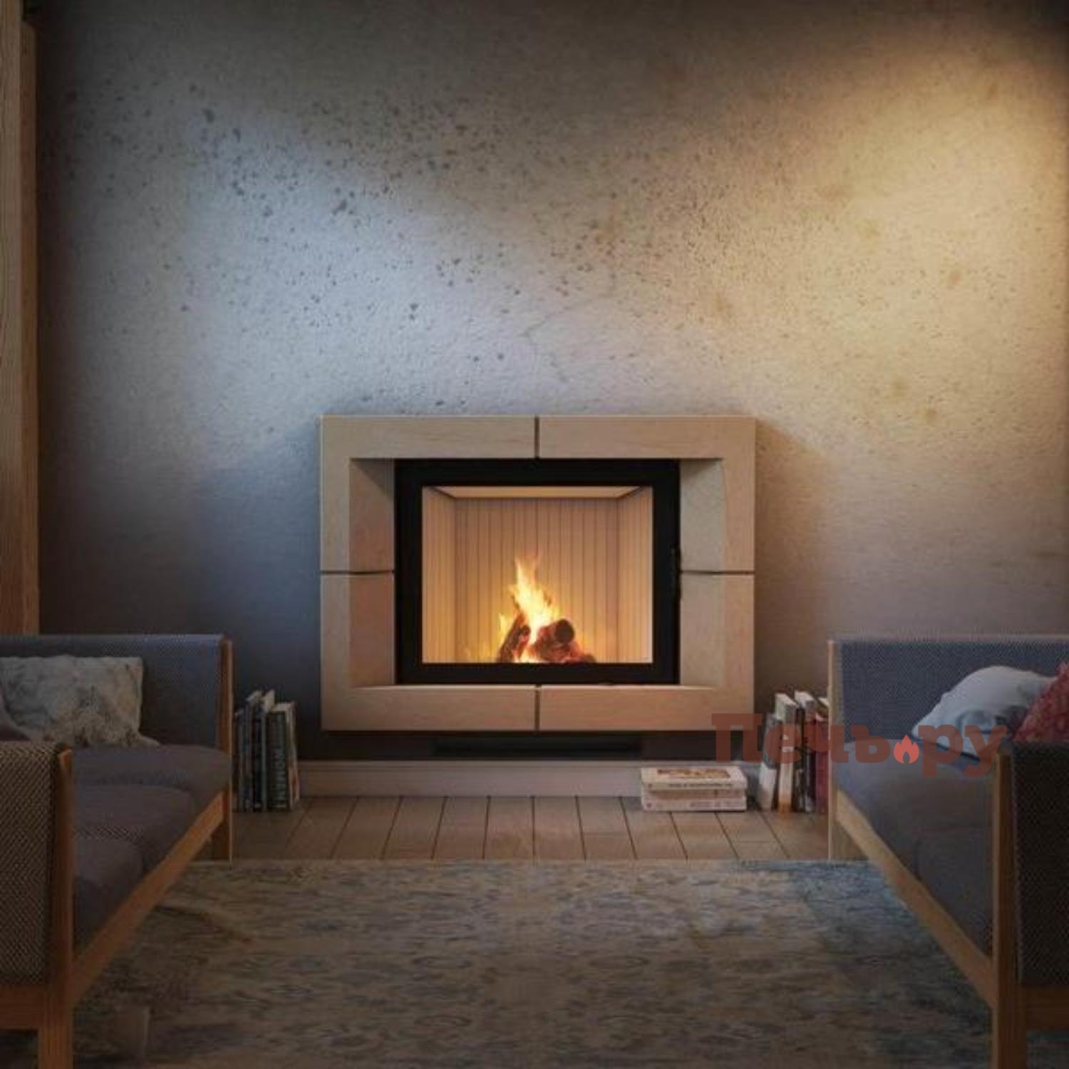 Каминная топка Kratki Pro Nadia/13 видео Каминная топка Kratki Pro Nadia/13 видео