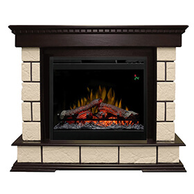 Портал Dimplex Shateau (Symphony 2608) изображение Портал Dimplex Shateau (Symphony 2608) фото