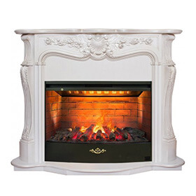 Портал RealFlame Ellada 33 изображение Портал RealFlame Ellada 33 фото