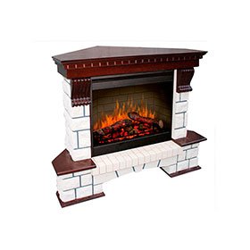 Портал Dimplex Pierre Luxe угловой (под Symphony 26') изображение Портал Dimplex Pierre Luxe угловой (под Symphony 26') фото