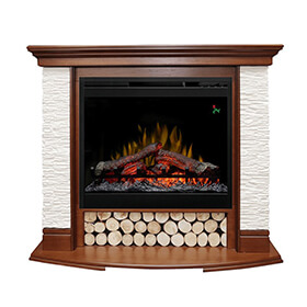 Портал Dimplex Country под очаг Symphony 2608 изображение Портал Dimplex Country под очаг Symphony 2608 фото