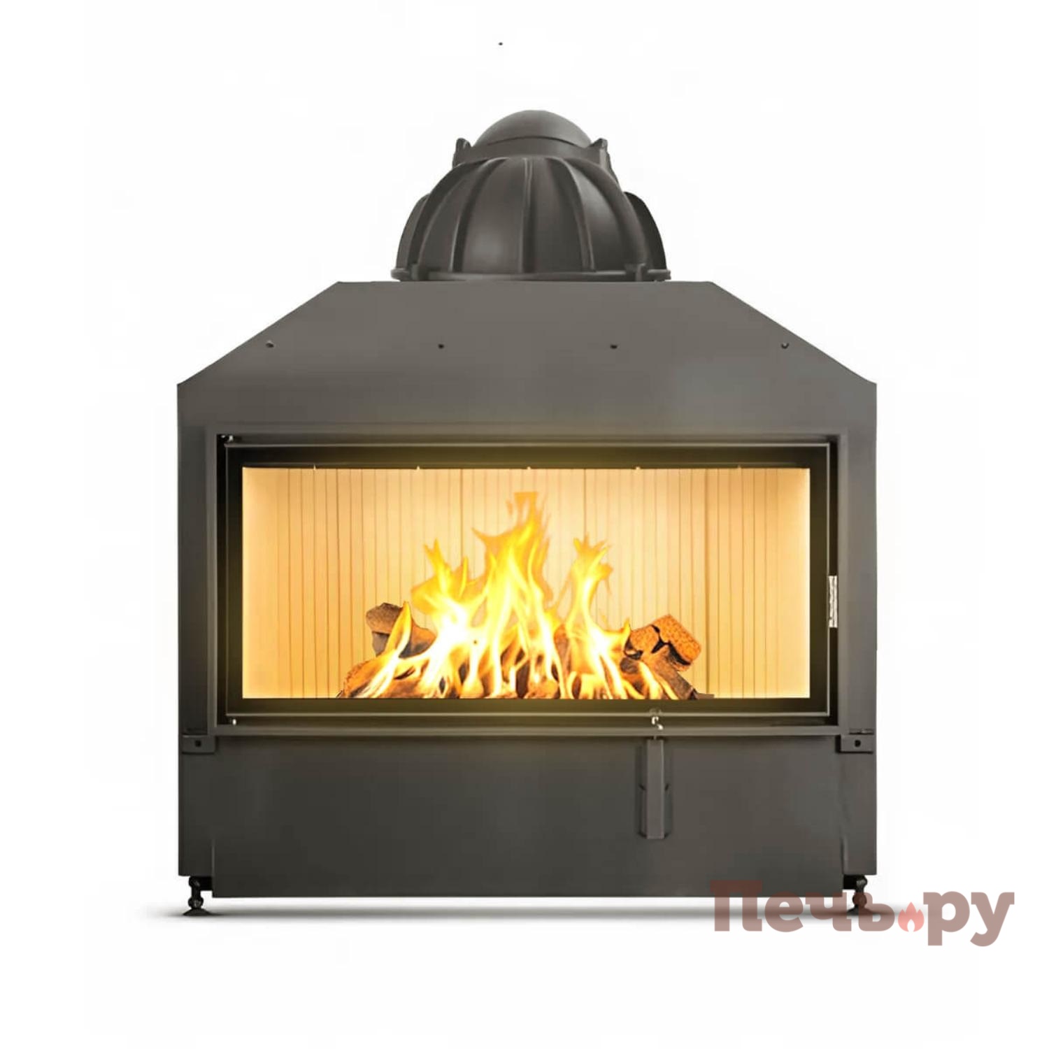 Каминная топка Hoxter Haka 89/45 видео Каминная топка Hoxter Haka 89/45 видео