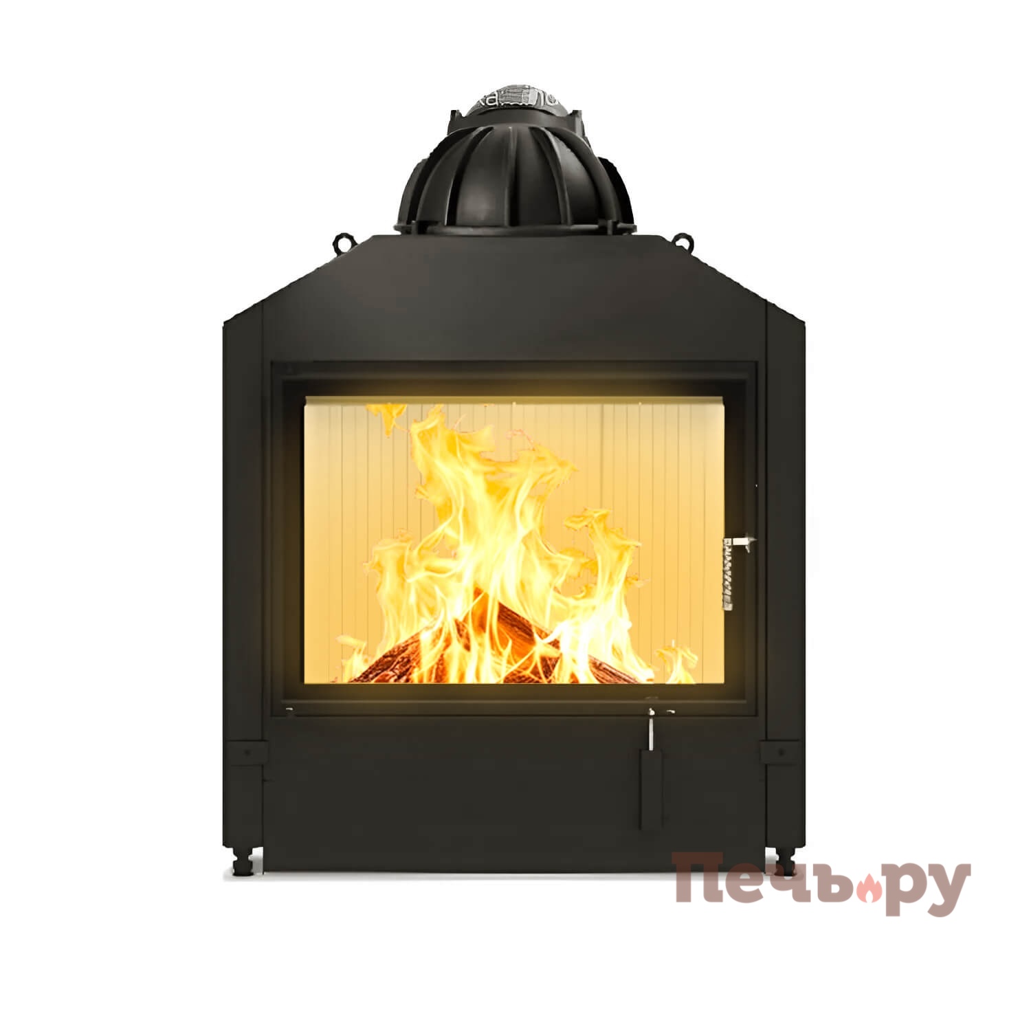 Каминная топка Hoxter Haka 78/57 видео Каминная топка Hoxter Haka 78/57 видео